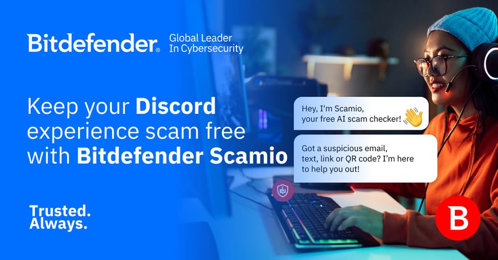Bitdefender Total Security Buy