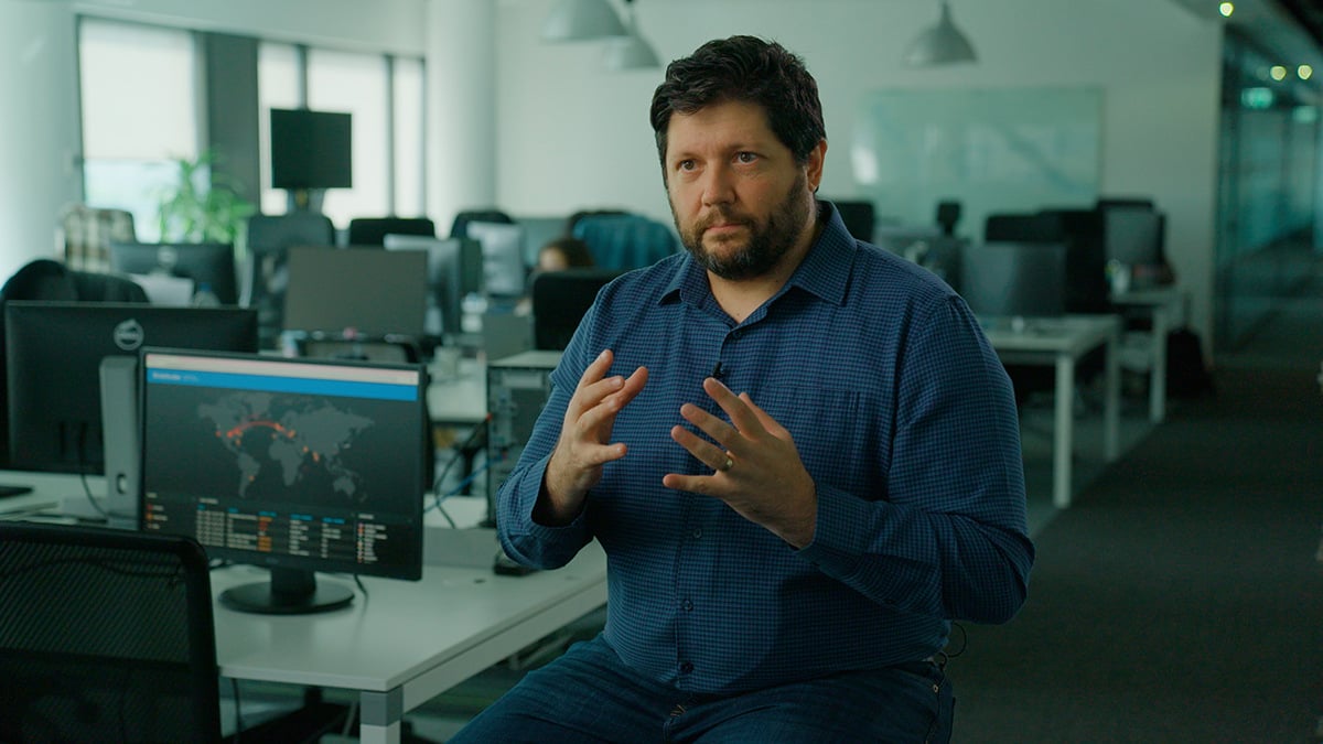 Antivirus Online Purchase