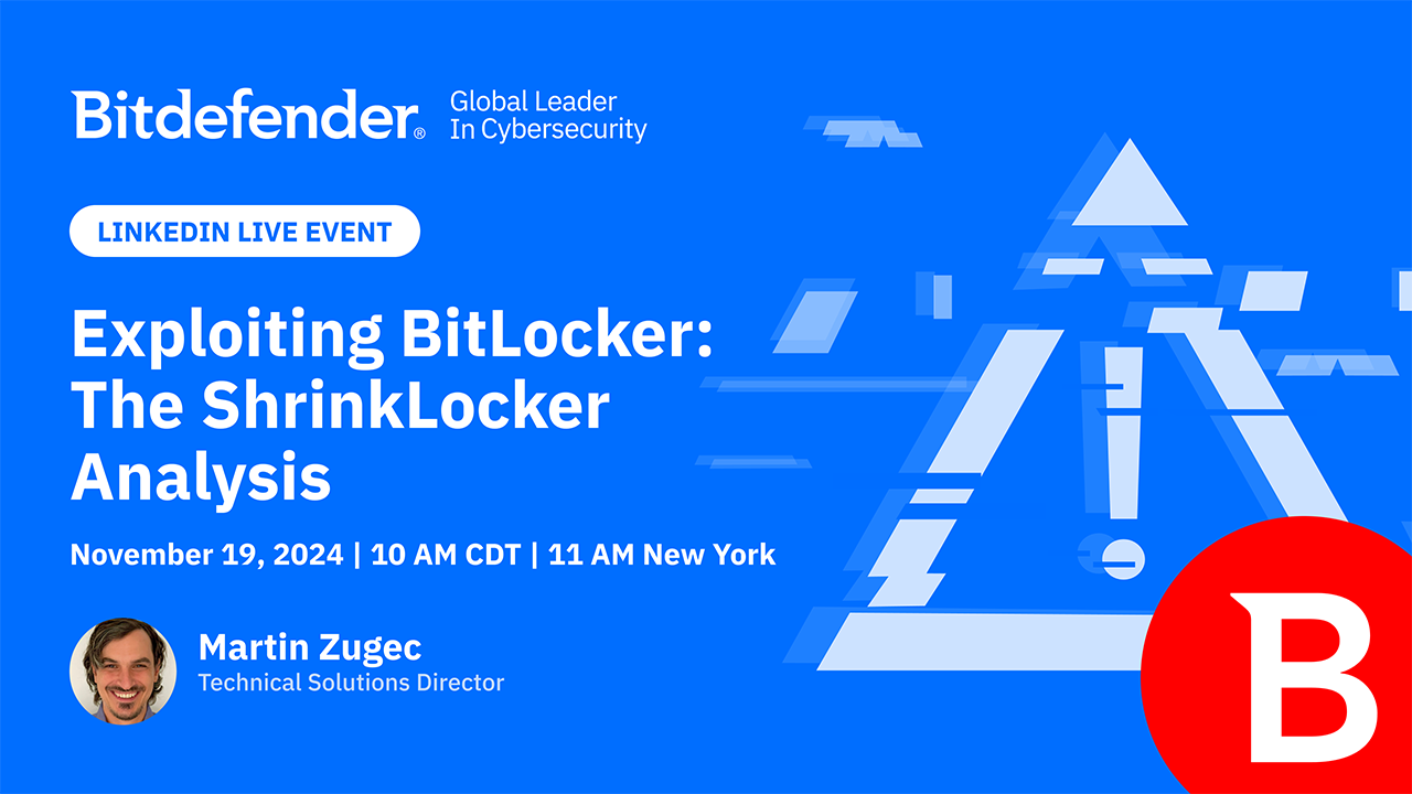 Bitdefender Small Business Pack Download