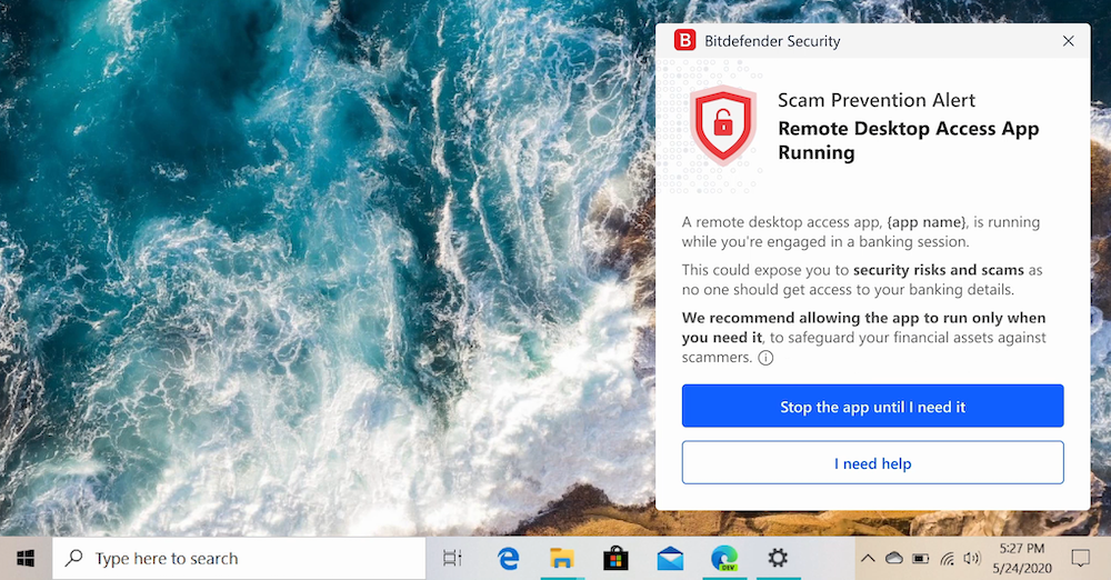 Bitdefender Total Security India