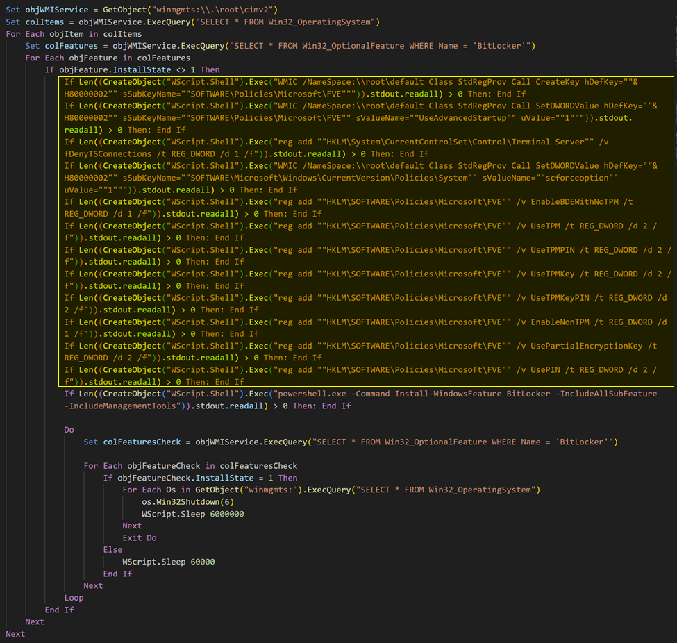total security multi device