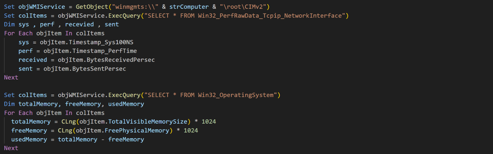 total security for windows