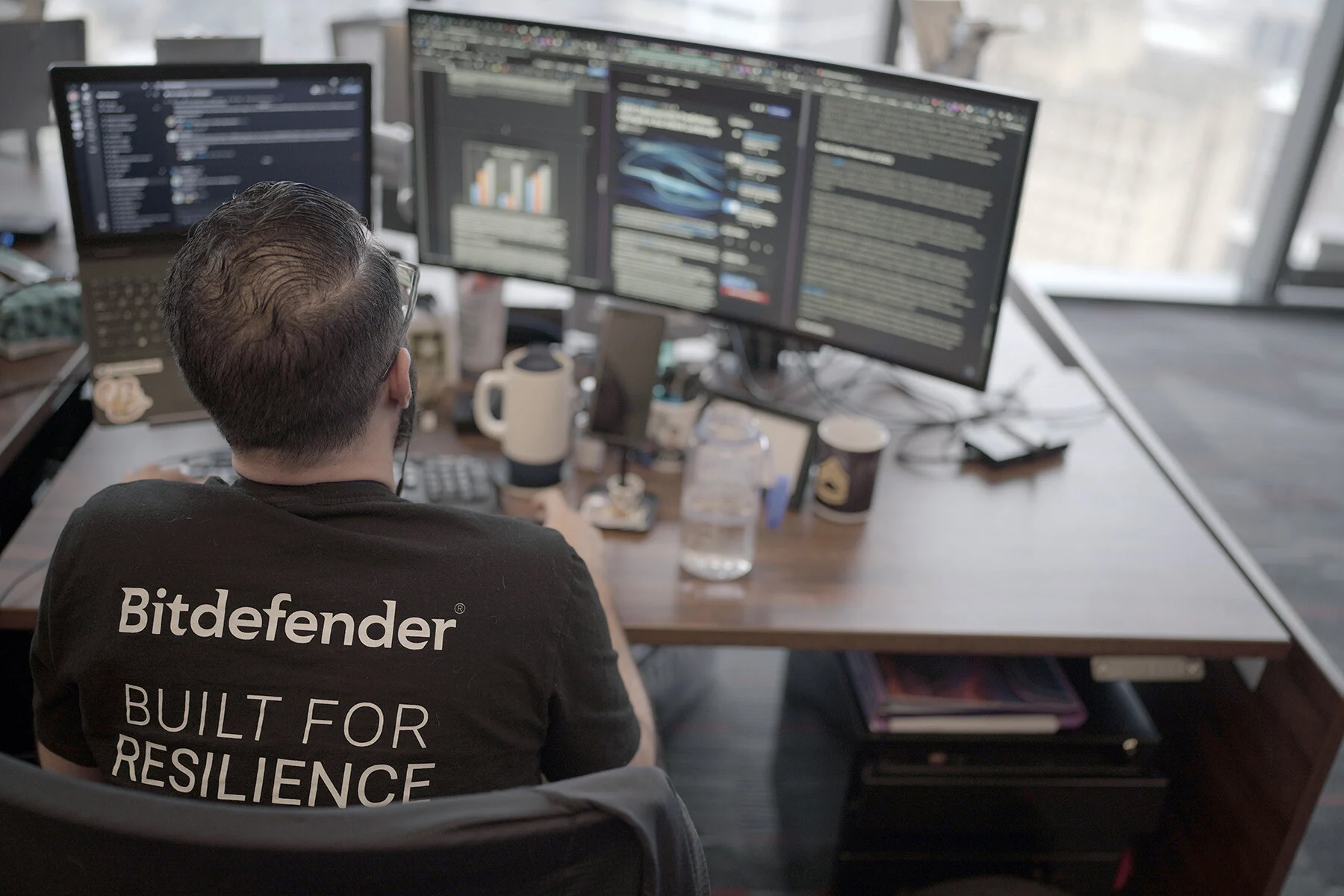 Bitdefender Antivirus Small Business