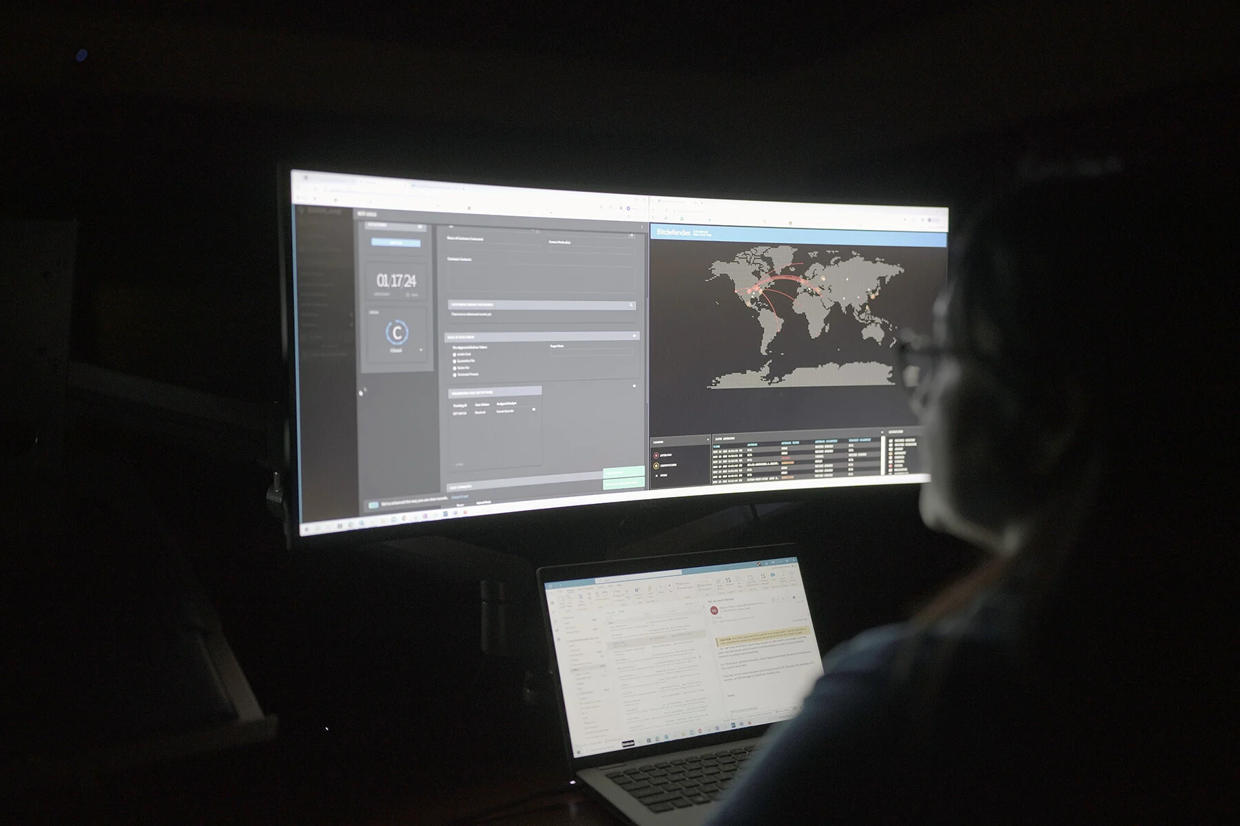 Antivirus Software Download