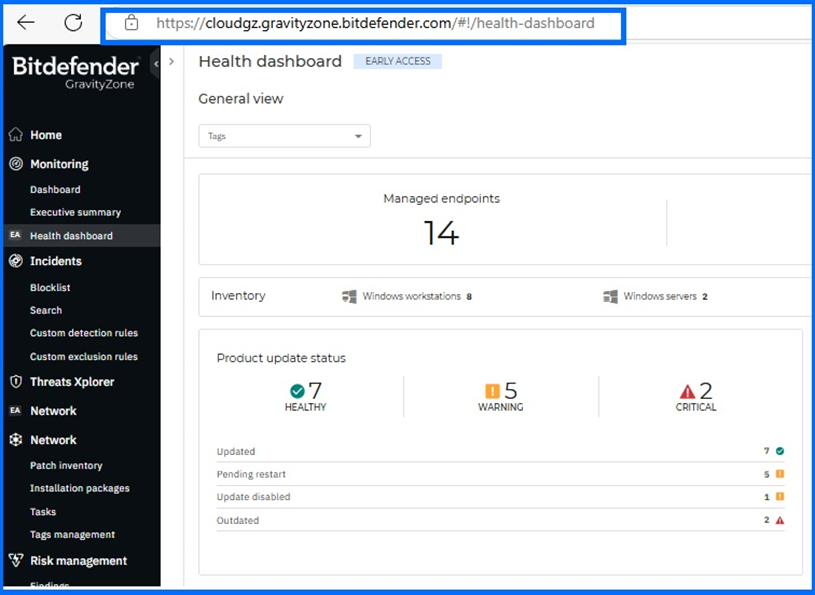 bitdefender price