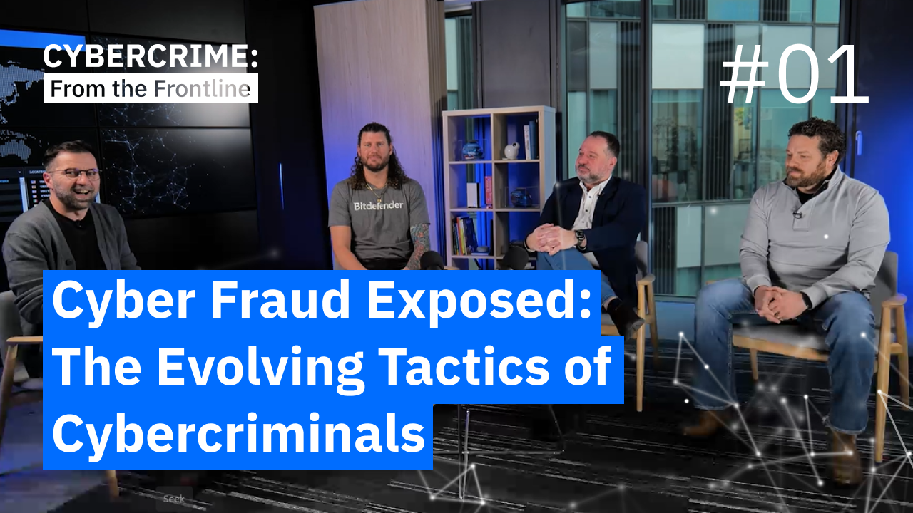 Bitdefender Total Security Buy