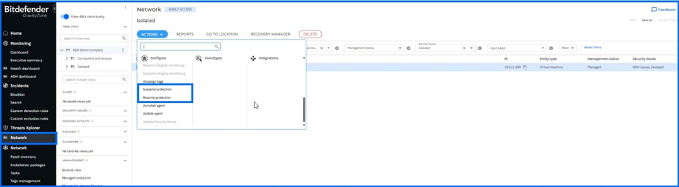 buy bitdefender, bitdefender gravityzone trial