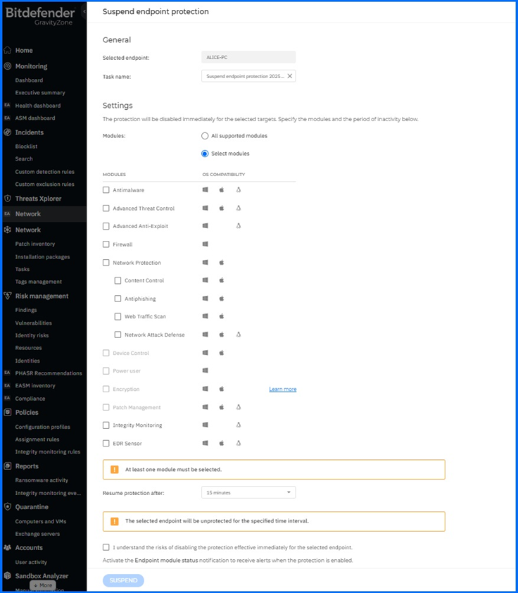 buy antivirus online