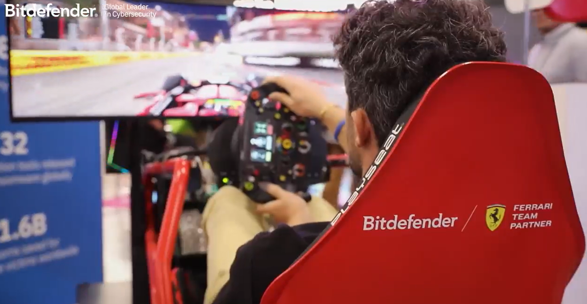 Bitdefender Antivirus Windows 10