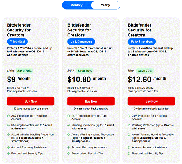 bitdefender antivirus plus india