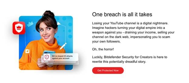 bitdefender total security price in india