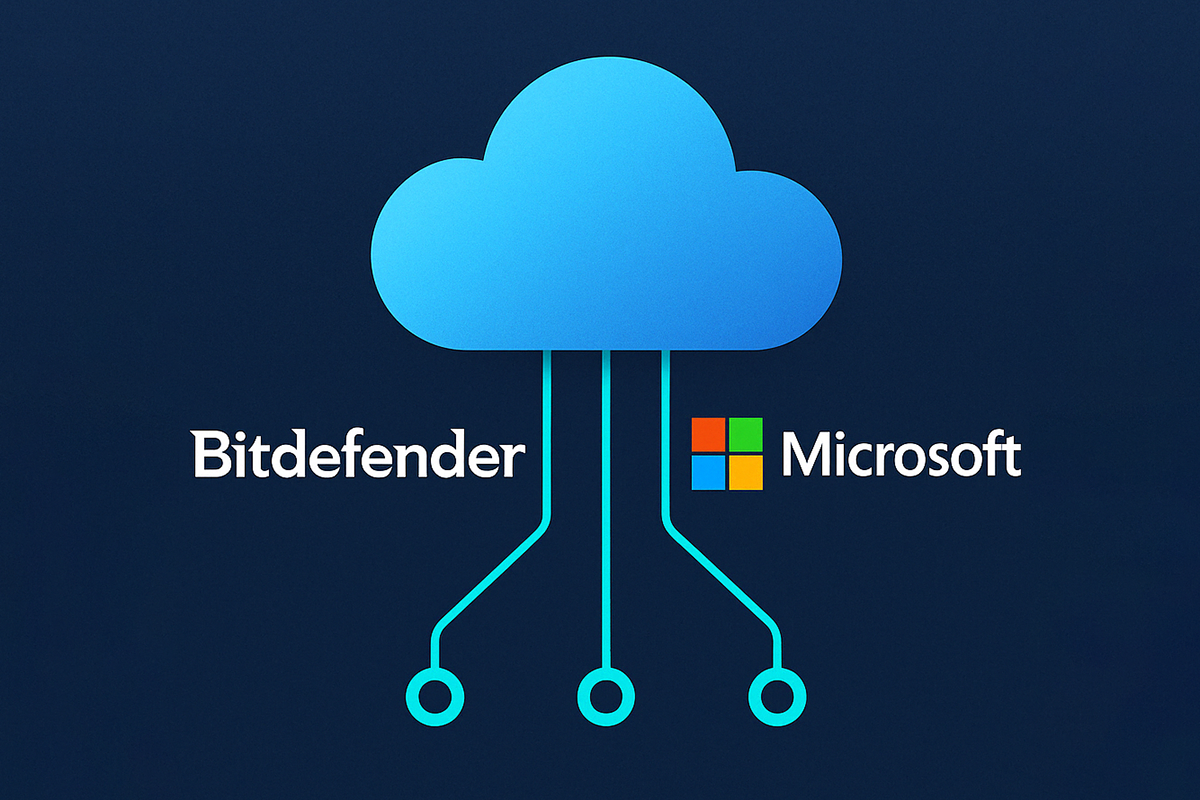 Bitdefender Mobile Security