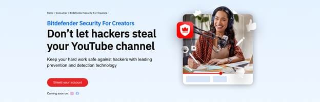 Bitdefender Android