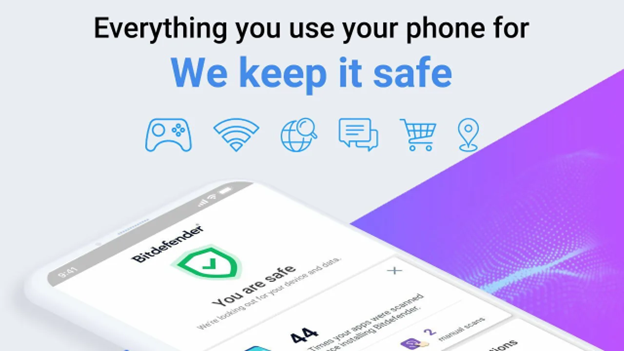 bitdefender premium security india