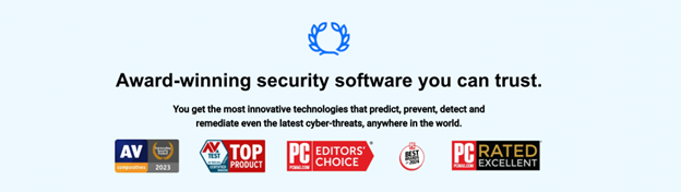 antivirus download for pc windows 10