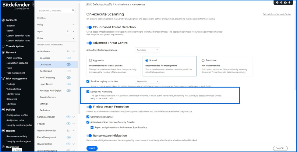 buy bitdefender antivirus
