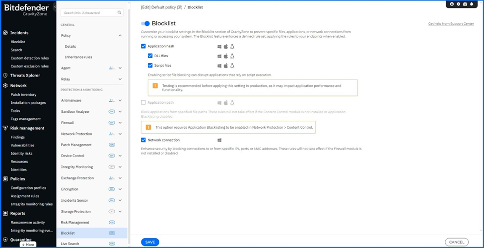 download antivirus for pc