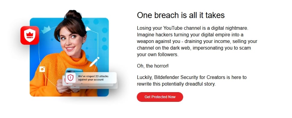 Bitdefender Online Purchase India