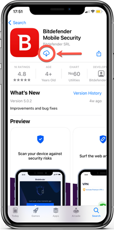 bitdefender antivirus small business