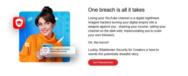 Bitdefender Small Business Pack Download
