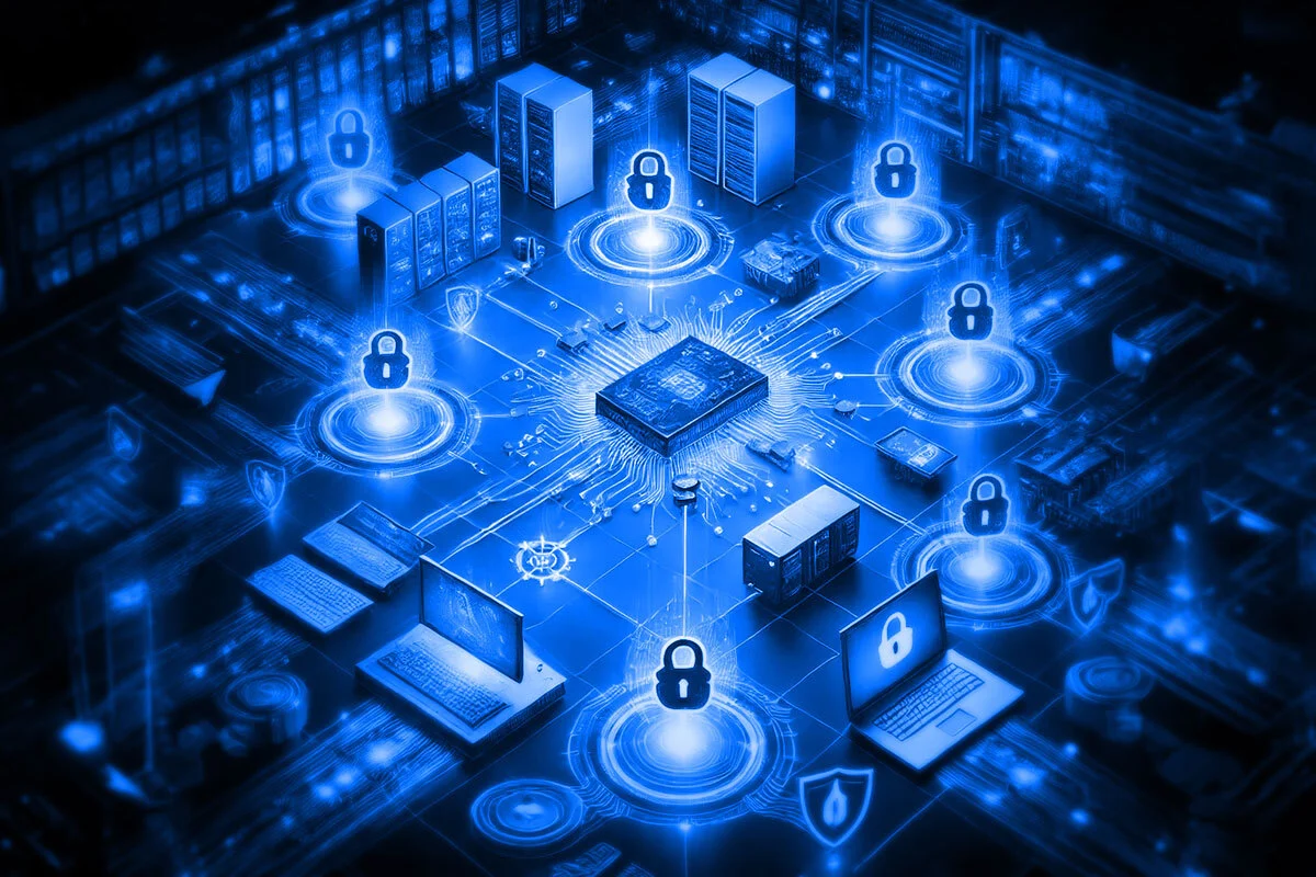 Bitdefender Small Business