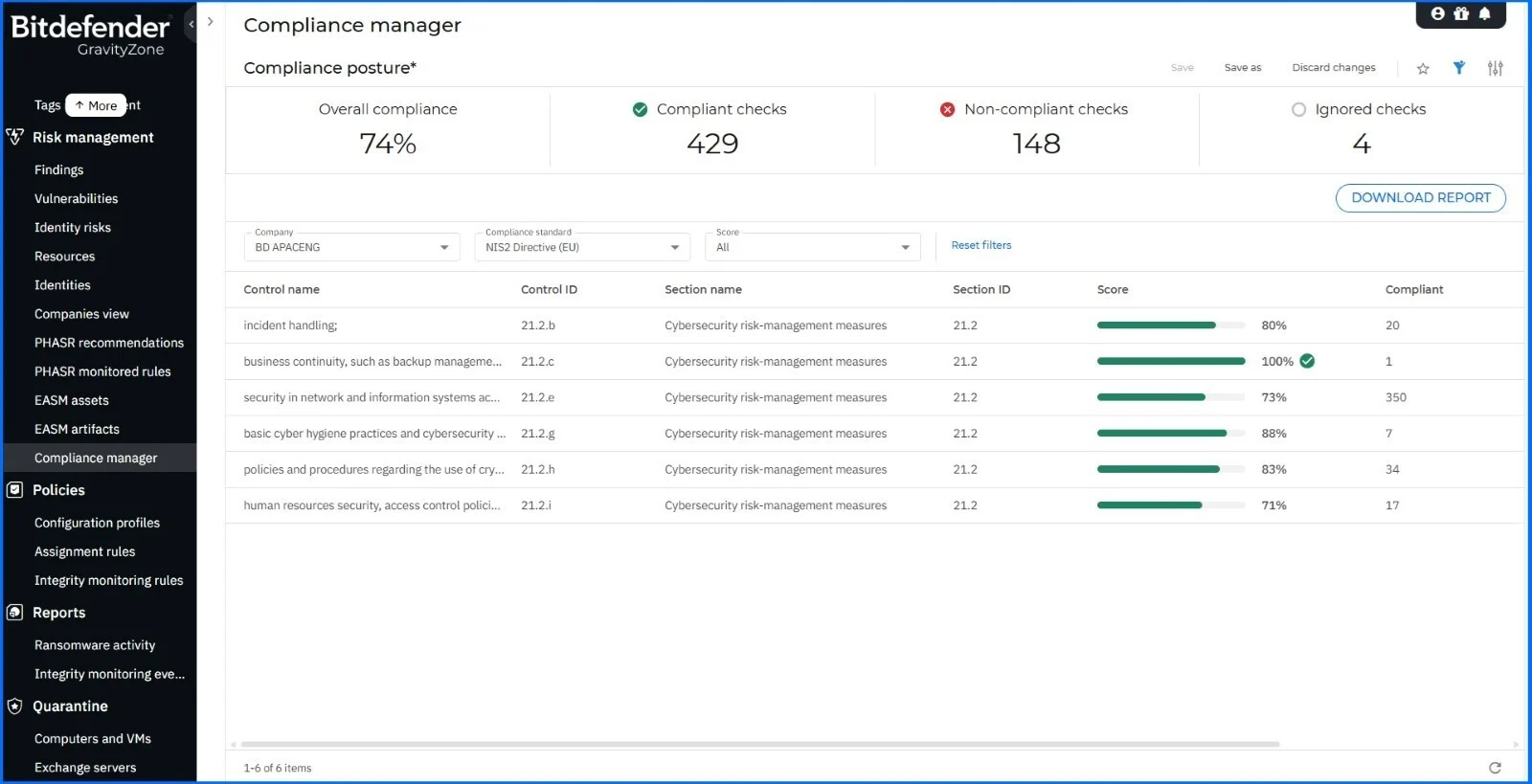 bitdefender buy online