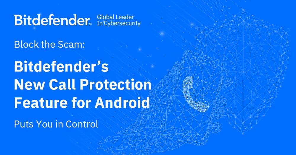 Bitdefender Security Online
