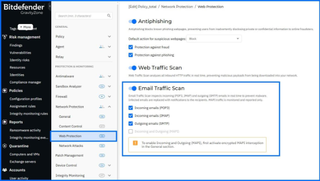 bitdefender windows 10