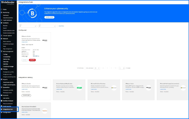 bitdefender total security