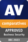 Bitdefender Leads the Real-World Protection trials in the AV-Comparatives Business Security Test