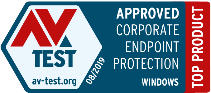 AV Test Best Performance Award 2011