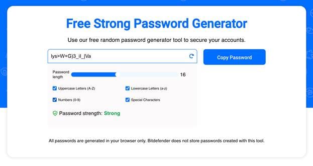 Gravityzone Business Security
