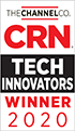CRN’s 2020 Tech Innovator Award