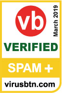 Bitdefender Earns Virus Bulletin’s VB100 Award March 2019