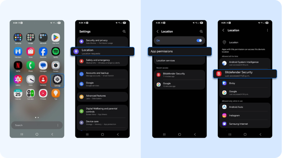 Bitdefender Mobile Security Buy Online