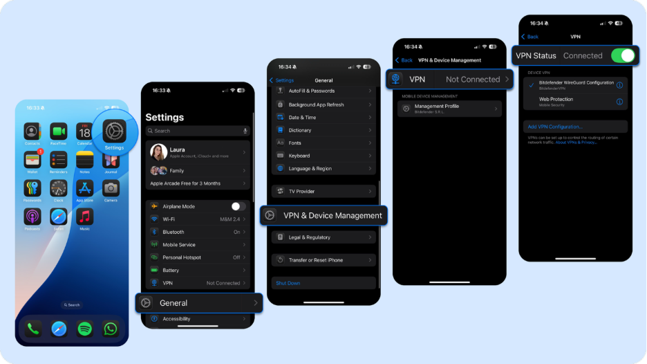 Bitdefender Mobile Security Buy Online