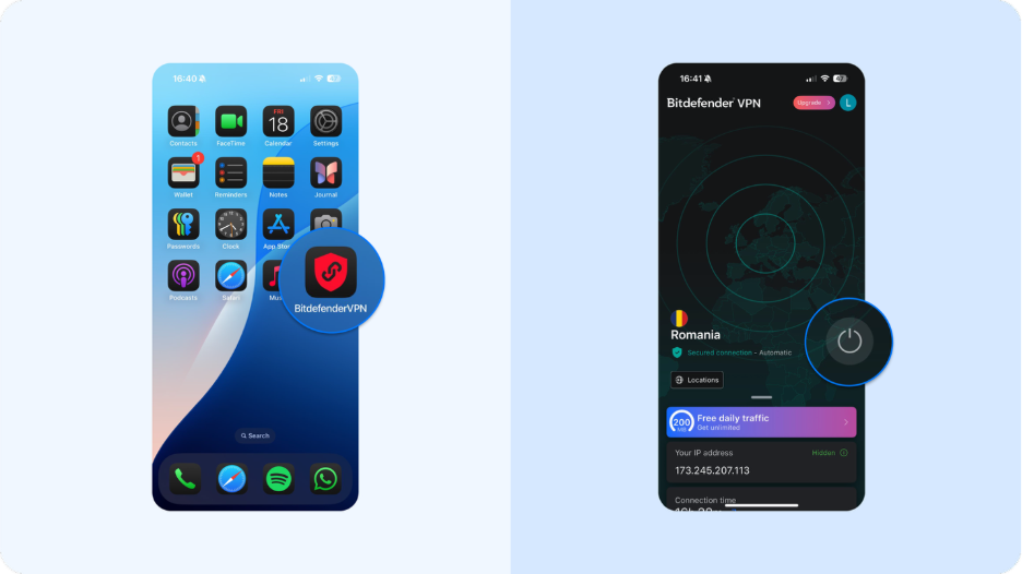 Bitdefender Mobile Security Buy