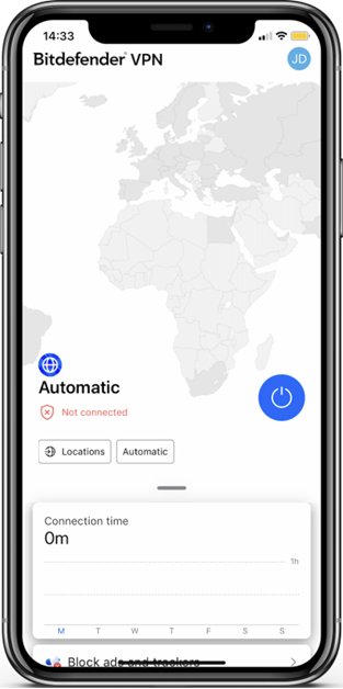 Bitdefender Online Purchase