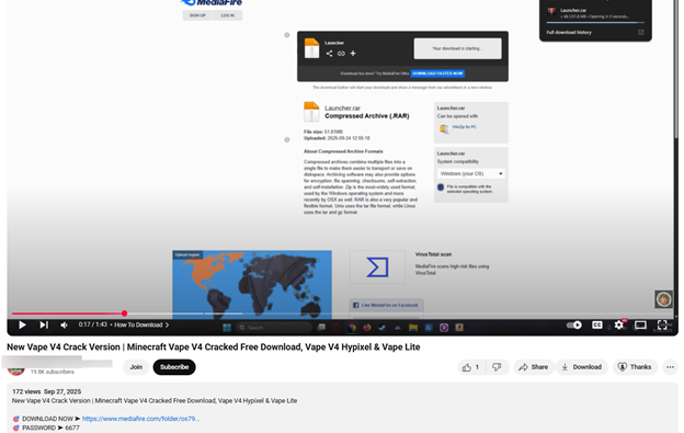 Bitdefender Antivirus