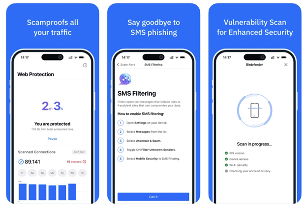 Antivirus For Windows 10