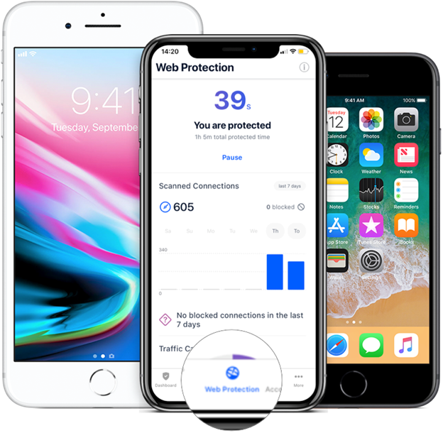 Online Virus Cleaner