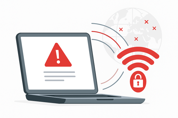 Cybersecurity Software