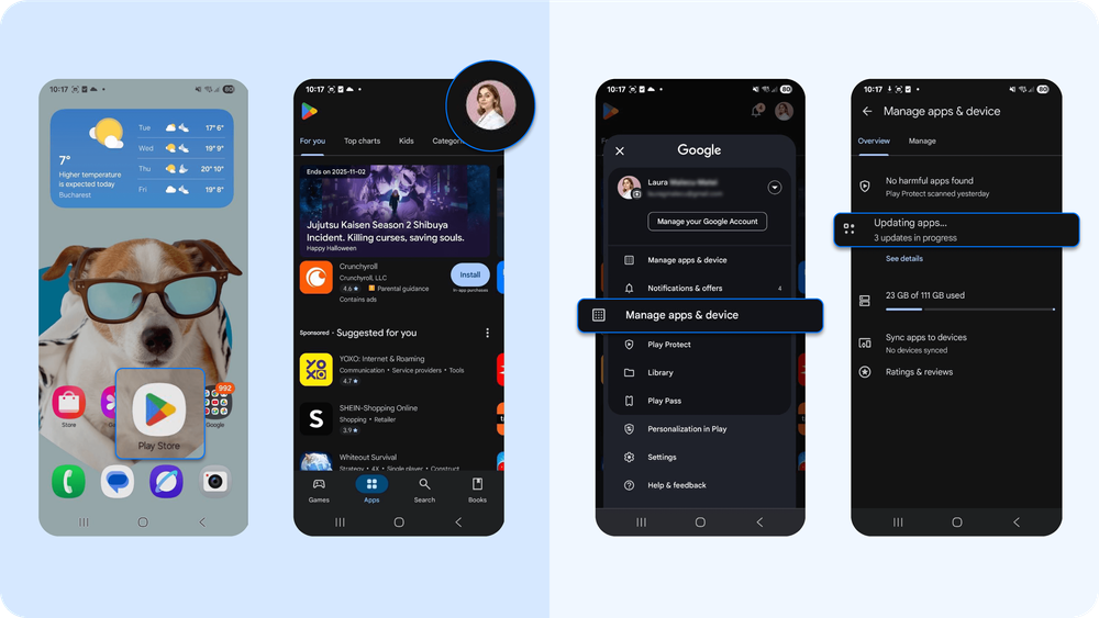 Best Internet Security