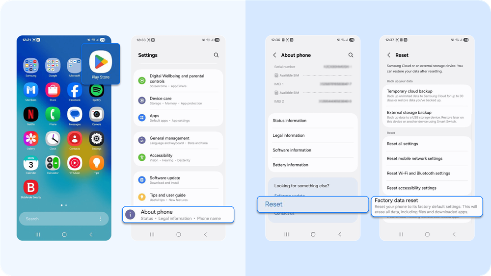 Online Virus Cleaner