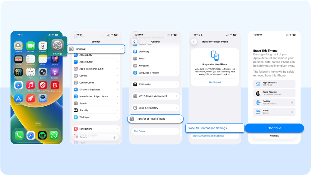 Virus And Phone Cleaner