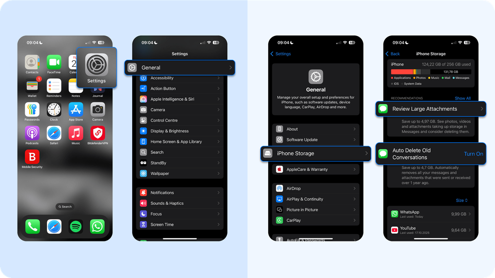 Best Internet Security