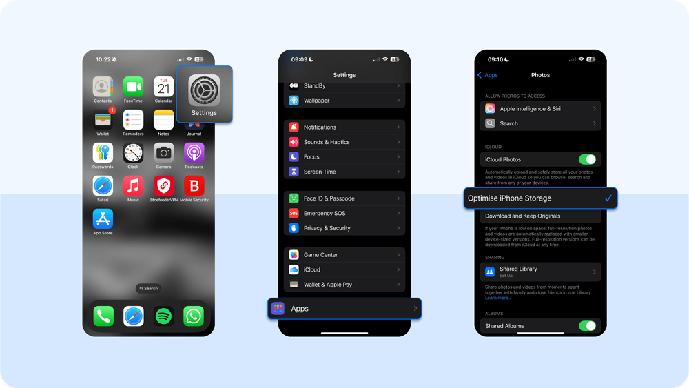 Online Virus Cleaner