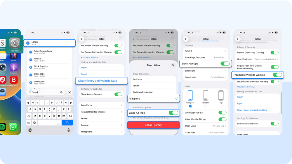 Best Virus Scanner For Laptop