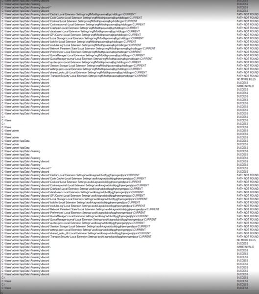 Scan Website For Malware